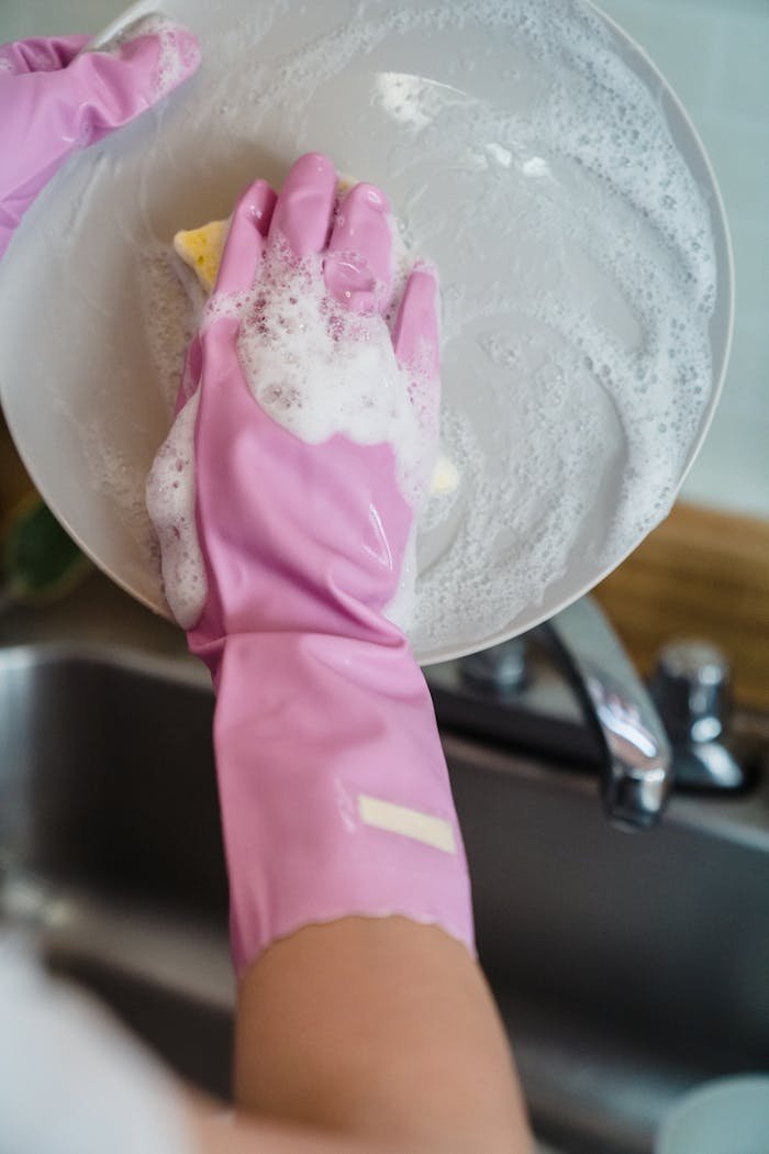 Allgemeine Geschäftsbedingungen von GreenCleans